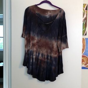 AE Soft and Sexy Top